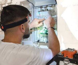 Gebäudeverkabelung gemäß ZTV-NE4 der Netzbetreiber (2)